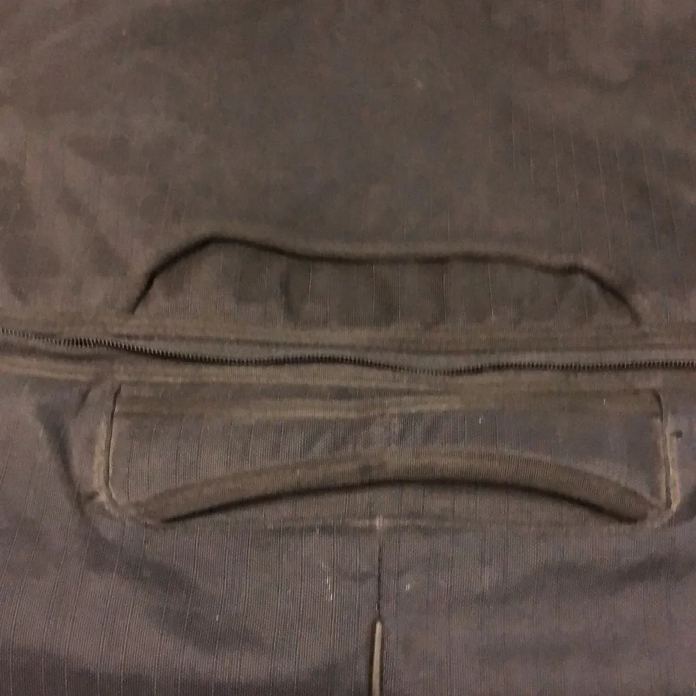 Nike messenger bag‎ 12” x 12” x 6” laptop bag *read
